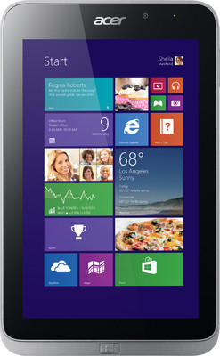 Acer Iconia Tablets