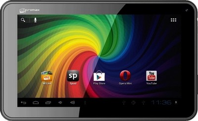 micromax tablet
