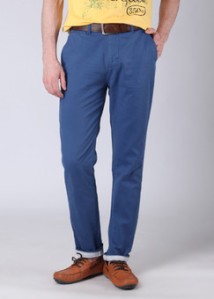 Trousers for men